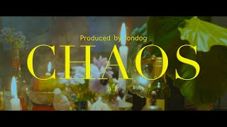 a子 - CHAOS : MUSIC VIDEO