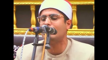 [ سورة البقره ]ابداع عندليب القلوب الشيخ مصطفى حموده من الليله العالميه"كوم النور - ميت غمر-دقهليه "