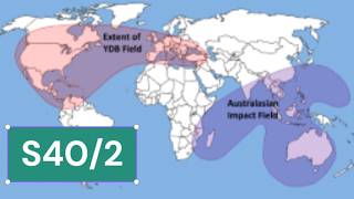 S40/2 Soil-Degeneration  intensified since 1990s, driven by “industrial-agriculture”, deforestation