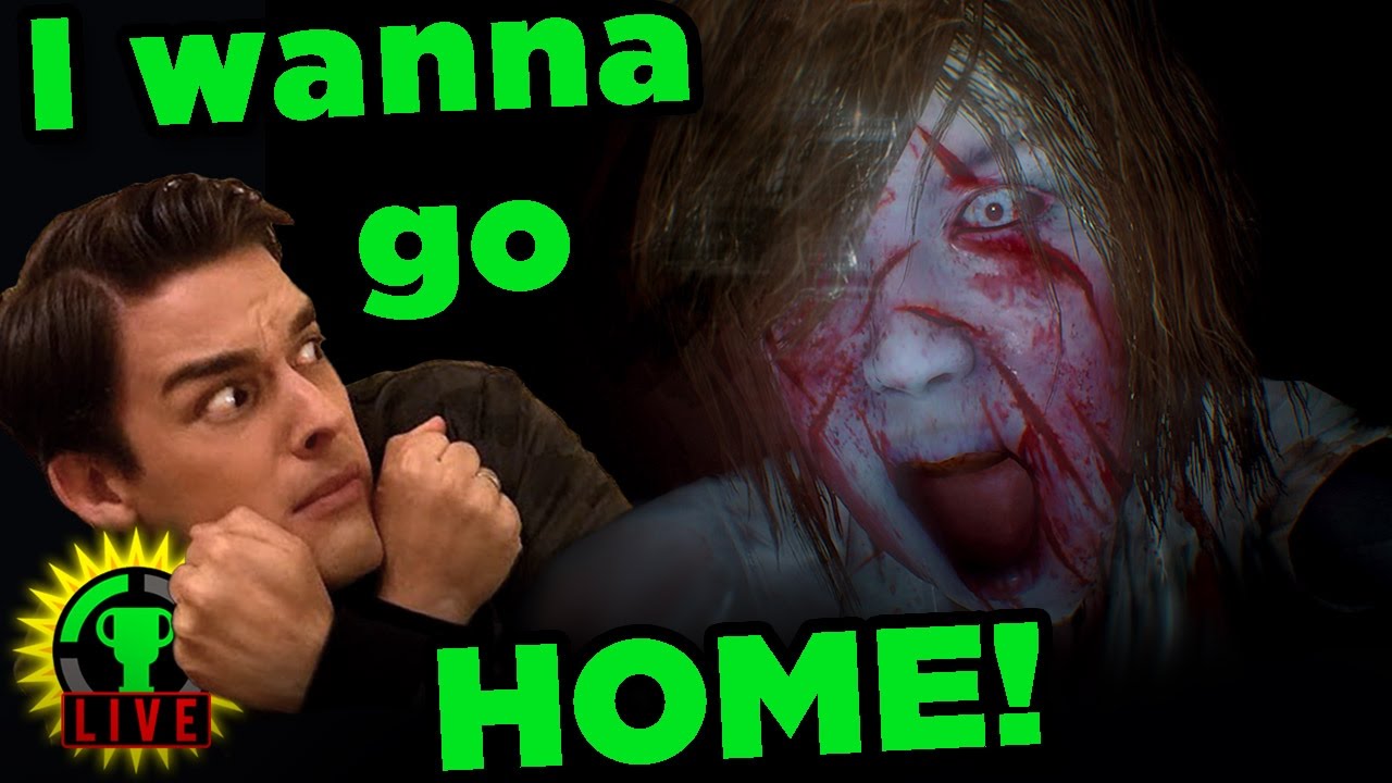 GT Live: I Wanna Go Home! | Home Sweet Home - GT Live: I Wanna Go Home! | Home Sweet Home