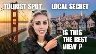 I Visited All 10 Most Breathtaking San Francisco Viewpoints