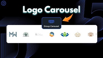 Hoe maak je een logocarrousel in Divi 5