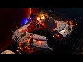 ARC-170 Destroys a Droid Command Ship | LEGO STAR WARS SKYWALKER SAGA