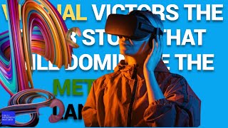 Virtual Victors The Top 3 Stocks That Will Dominate the Metaverse Landscape