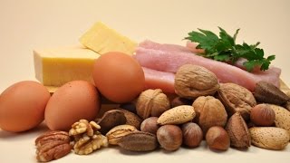 How Much Protein Do You Really Need To Make Gains???