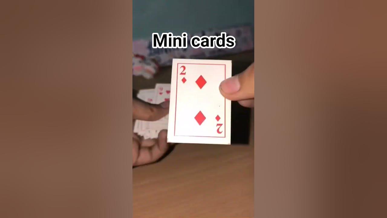Mini cards #music #song #love #fun Mini cards #music #song #love #fun