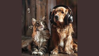 Pet’s Comforting Echo