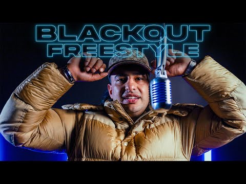 S Dog - Blackout Freestyle [S1-E1] | Full Whack