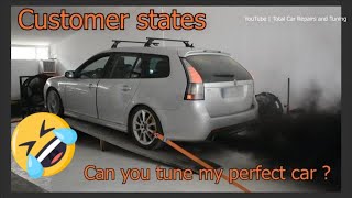 "Customer States" Compilation- Mechanical Fails Compilation 2021