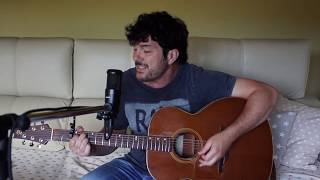 GRITA - JARABE DE PALO (COVER FRAN JUESAS)