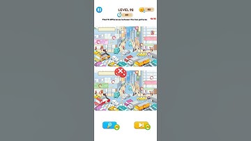 annoying puzzle game level 92