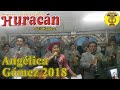 Angélica Gómez Santiagos 2018 y Orquesta Huracán del Mantaro en vivo