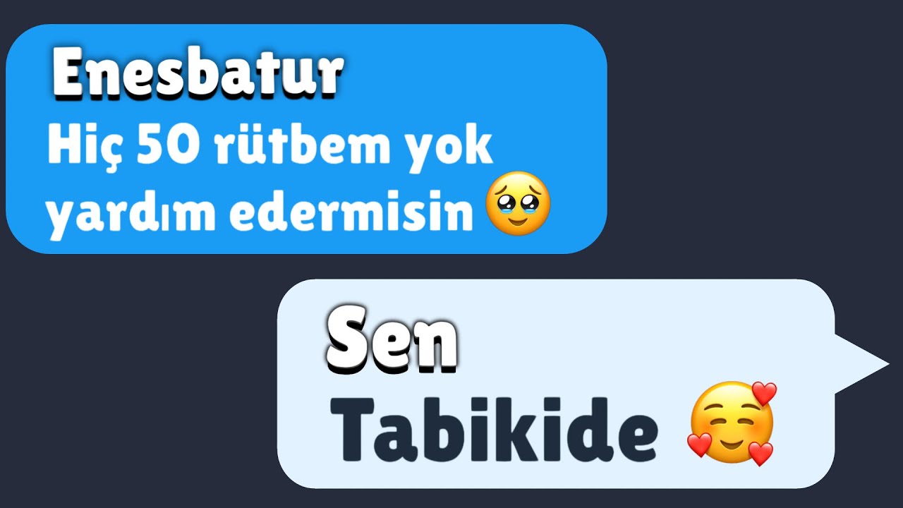 TAKİPÇİLERİME 50 RÜTBE YARDIMI YAPIYORUM !! /BRAWL STARS