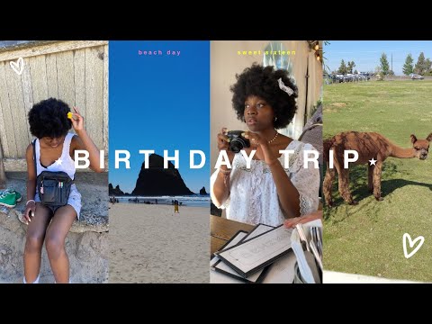 sweet 16 weekend getaway