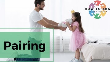 Using Pairing Properly | How to Know if You’re Pairing Too Long in ABA