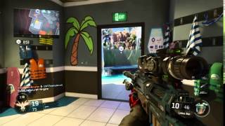 NO SCOPE COLLATERAL black ops 3