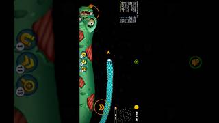 slither.io tips and tricks 🐍✅ worms zone magic gameplay🤑