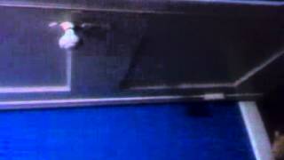 At The End You Will Hear The Ghost Talkingv