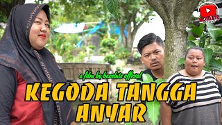 KEGODA TANGGA ANYAR || kampung pantura || film pendek Indramayu