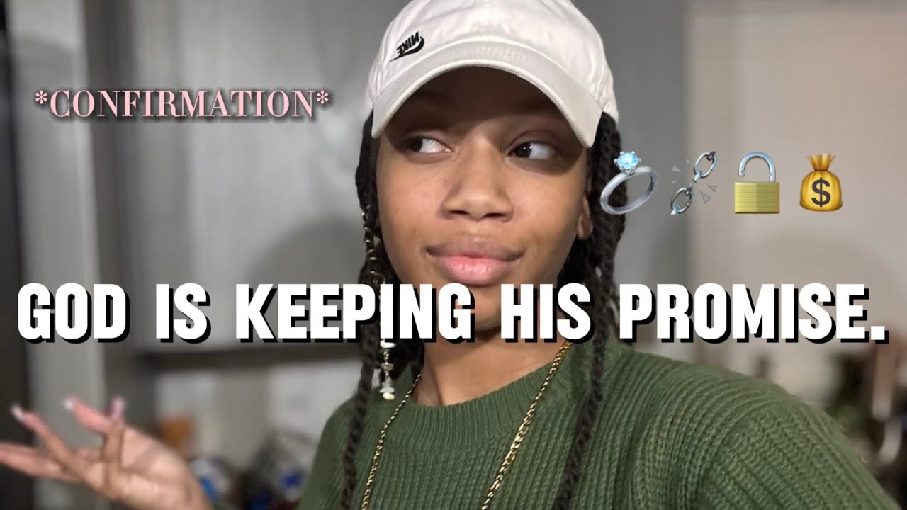 ❗️⚠️THIS IS CONFIRMATION❗️God is STILL going to do it❗️💍⛓️‍💥💰🔓⚠️❗️