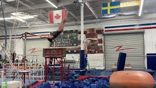 Full Twisting Double Layout- Natalie Siljander 2025