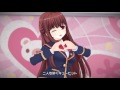 【ガールフレンド(♪)】One day...【天都かなた】