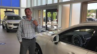 Why Gengras Volvo North Haven?