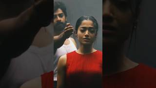 Nilave Video Song Malayalam The Girlfriend Rashmika Mandanna Rahul R