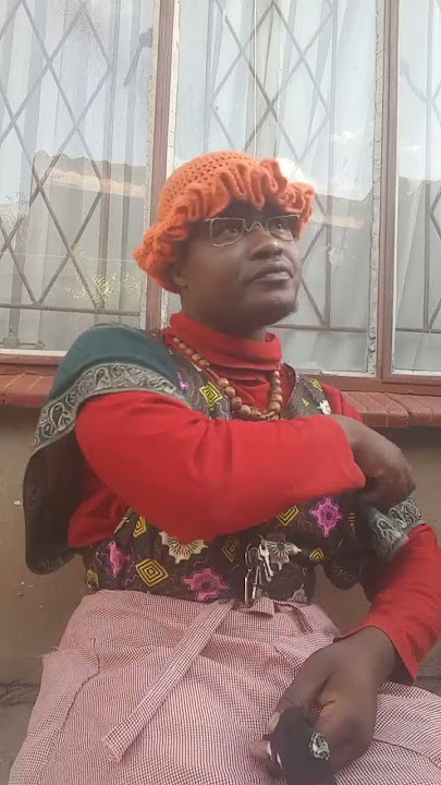 Mwana afosta aneshupa gau