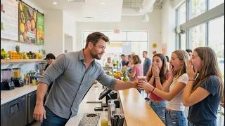Chris Hemsworth Surprising His Biggest Fans