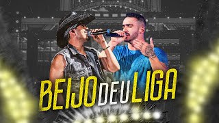 Pedro Paulo & Alex - Beijo Deu Liga (Clipe Oficial)