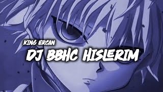 Download Lagu DJ BBHC HISLERIM SERHAT DURMUS - KING ERCAN MP3 Download Lagu DJ BBHC HISLERIM SERHAT DURMUS - KING ERCAN MP3