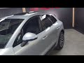 PORSCHE MACAN S DIESEL 3.0 V6 258 CV PDK GPS BLUETOOTH CARPLAY TOIT OUVRANT PANO