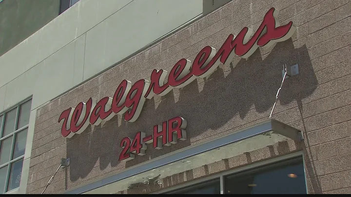 Walgreens to close 200 stores