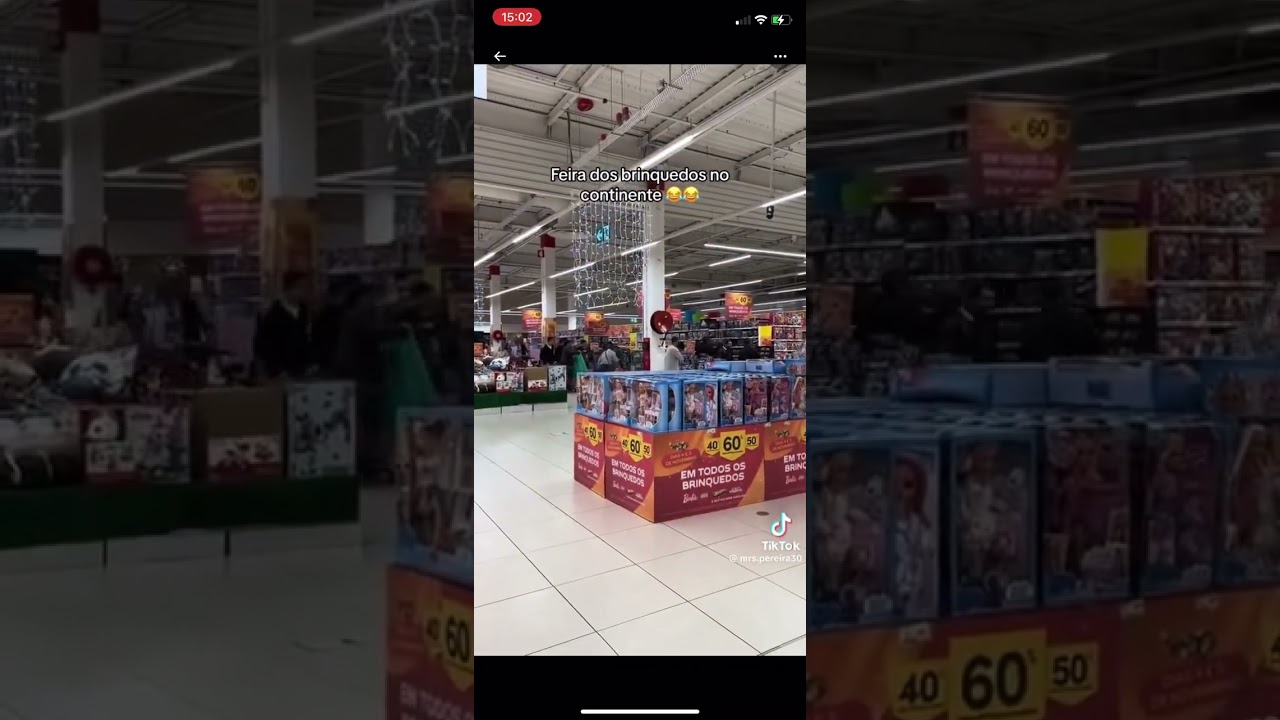 Continente brinquedos｜TikTok Search