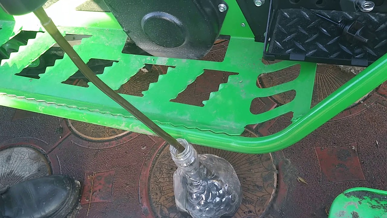 Динго 150 - YouTube