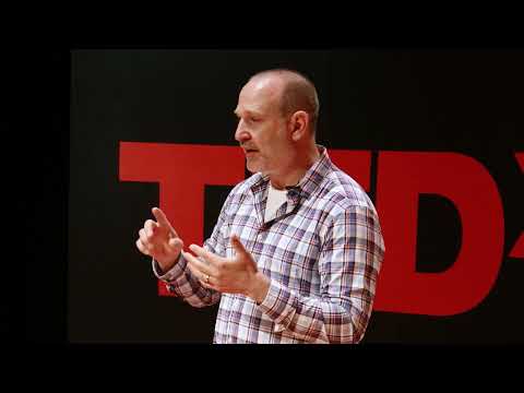 To Teach Well, Let 'Em Fail | Glen Coleman | TEDxWhiting