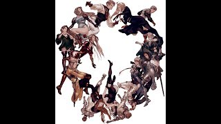 Tactics Ogre  Let Us Cling Together All Finishing Moves
