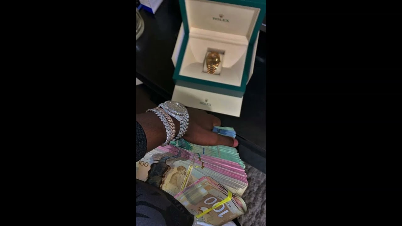 (FREE) Key Glock x Young Dolph Type Beat - "Brand New"