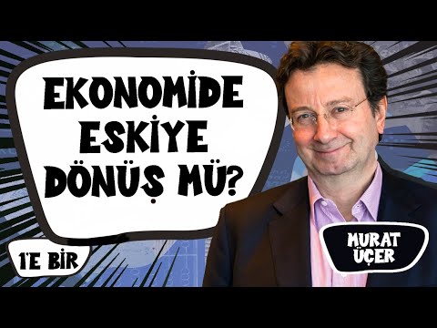 Eski politikalara mı dönüyoruz? | Faiz politikası, döviz kurları ve seçim | Murat Üçer