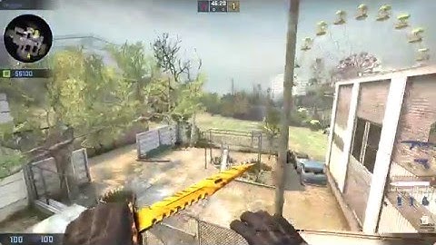 Cache B-site CT smoke from Sunroom/Toxic