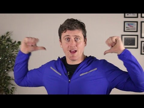Core Training Tips for Runners - Jan 2017 - Core Training Tips for Runners - Jan 2017