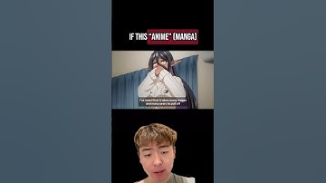 If Yandere Dark Elf Can Get An Anime Adaption, Then So Can This One… #yandere #darkelf #isekaianime