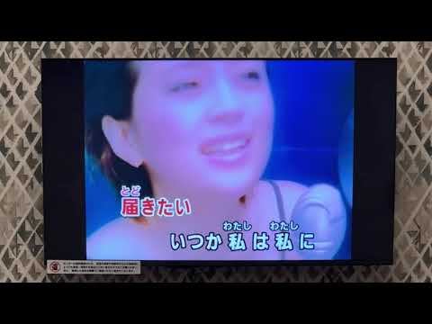 Trust/浜崎あゆみ【カラオケ】