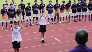 [191113] จตุรมิตรครั้งที่29 #jaturamitr29 - #bcccheerleader [1]