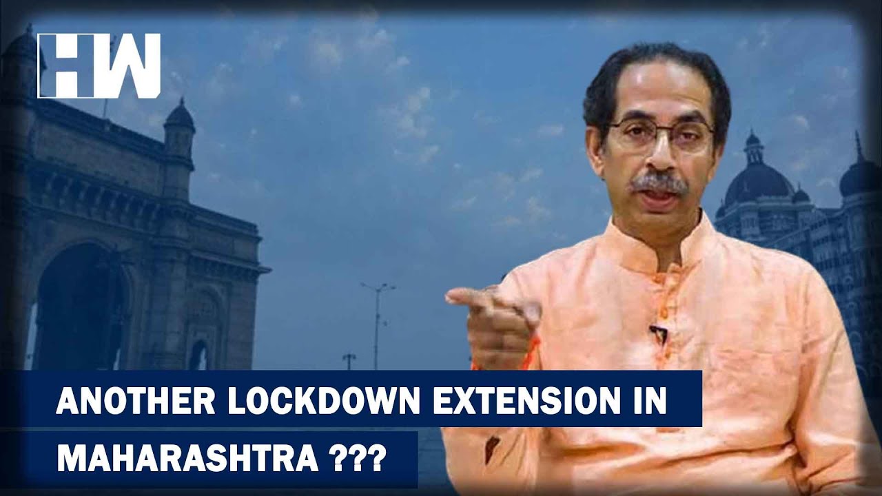 Headlines: Maharashtra Lockdown Likely To Be Extended