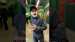 Do you want Hibs to LOSE? #football #scotland #edinburgh