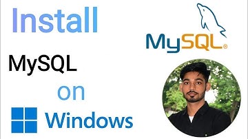 How to Install MySQL 8.0.42 Server and Workbench Latest Version on Windows 10 [ 2024 Update ]