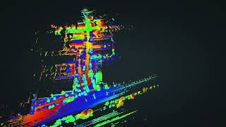Hyperspec - Mapping Kit Demo