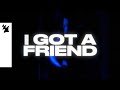 Mahalo Got A Friend Official Lyric Video mp3